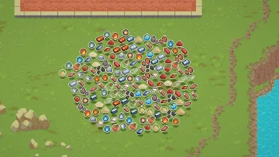 Click Mage screenshot 5