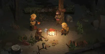 No Such Place screenshot 7