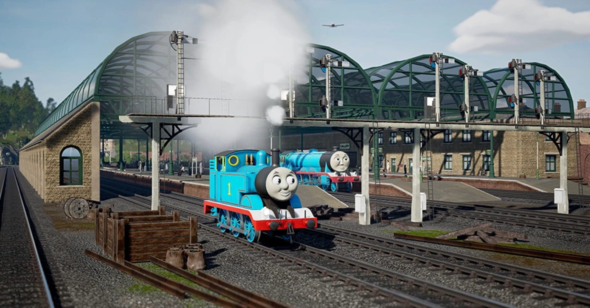 Thomas & Friends: Wonders of Sodor screenshot 9