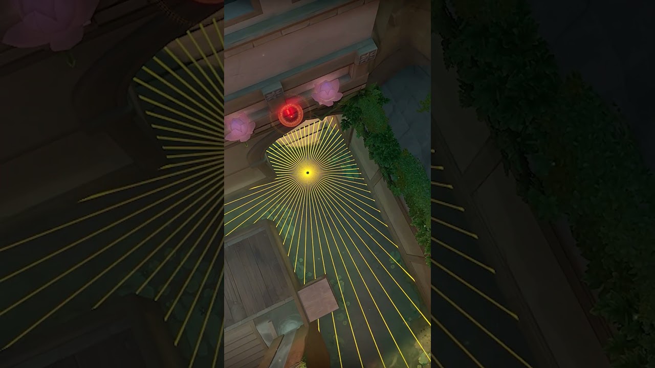 Useful Lotus A to C Sova Recon Lineups | Recon Bolt | Defense | Val...