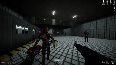 Deadshot screenshot 2