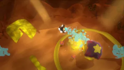 Waltz and Jam screenshot 9