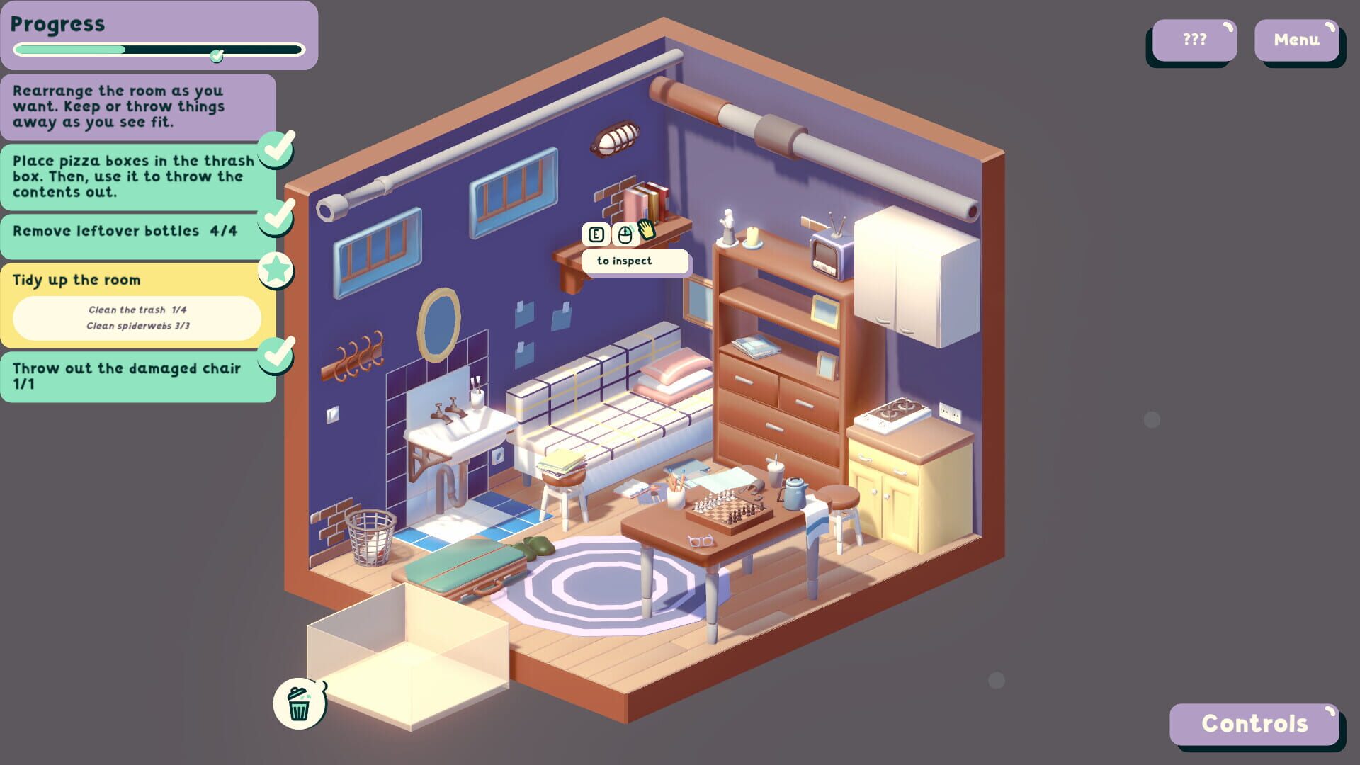 Clean Start screenshot 9