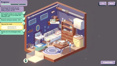 Clean Start screenshot 9