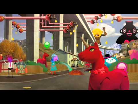 YouTube video thumbnail