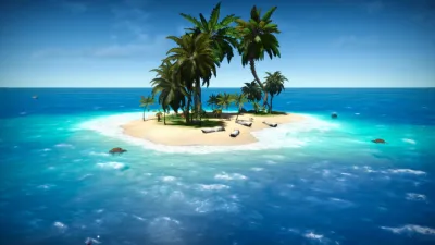 Forgotten Seas screenshot 11