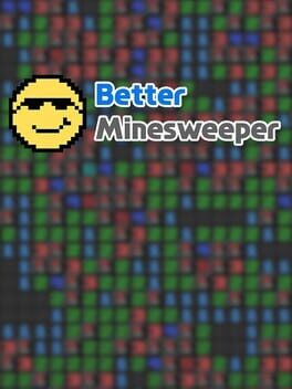 Better Minesweeper cover art