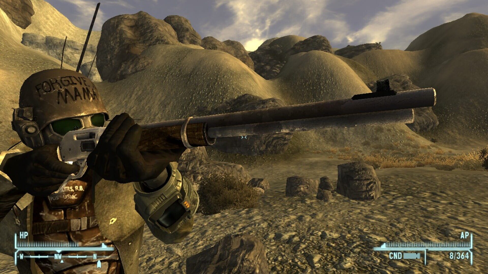 Fallout: New Vegas - Ultimate Edition screenshot 2