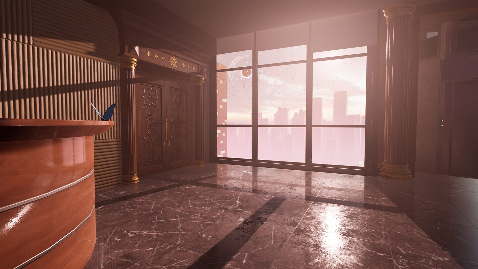 Dawn Break screenshot 3