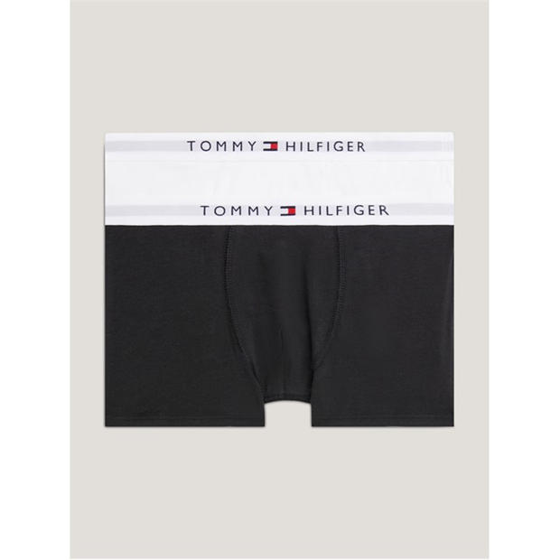 Tommy Hilfiger: Tommy Hilfiger Kids' Trunks