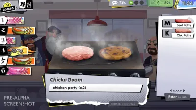 Cook, Serve, Delicious: Remustard! screenshot 3