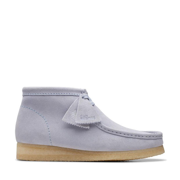 Clarks Originals: Clarks Originals Wallabee Boots