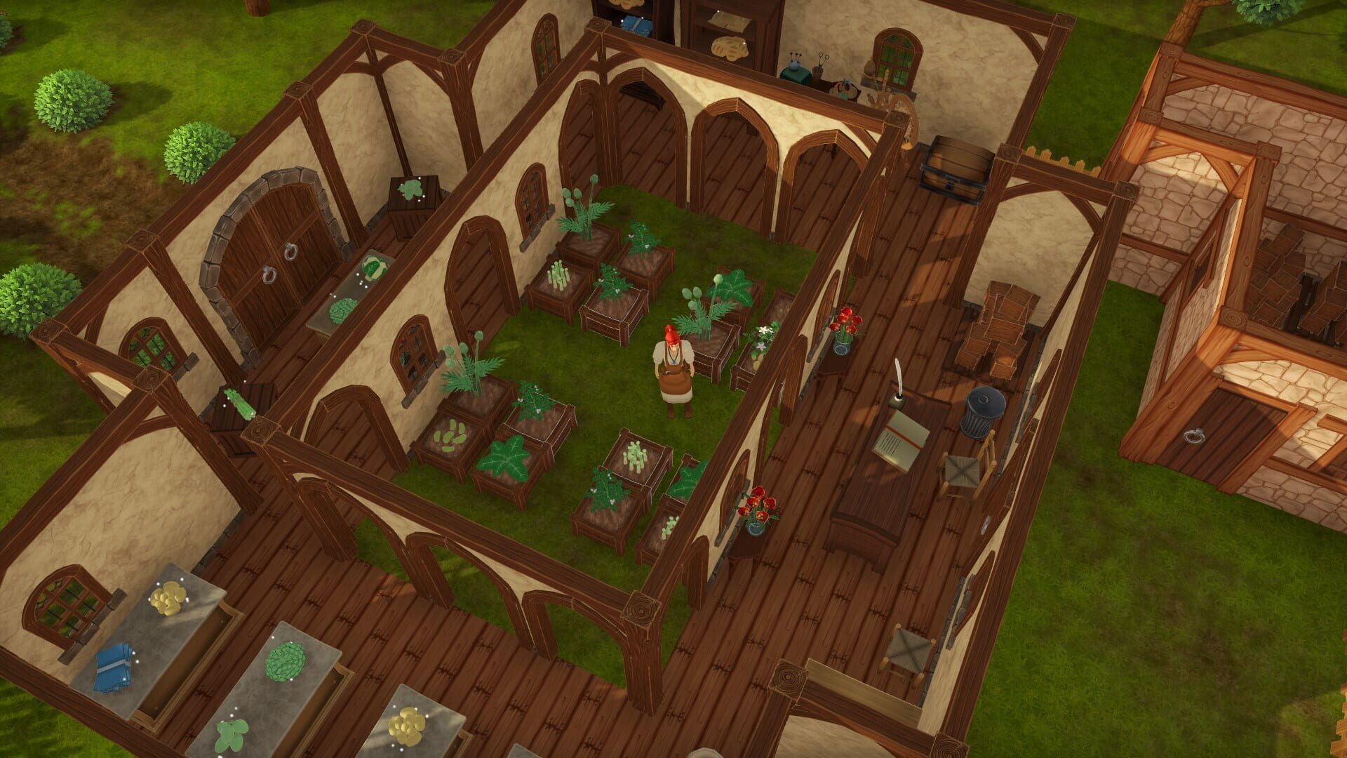 Winkeltje: The Little Shop screenshot 5