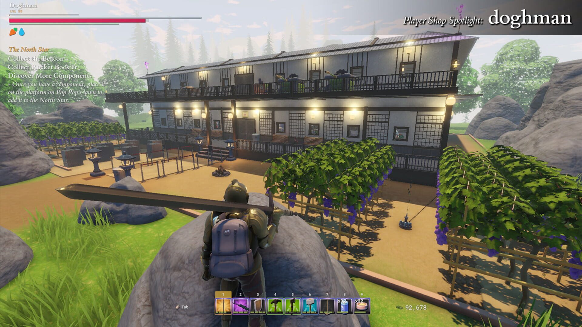 Saleblazers screenshot 4