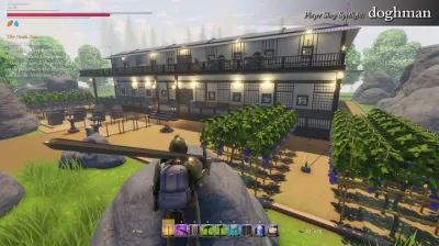 Saleblazers screenshot 4