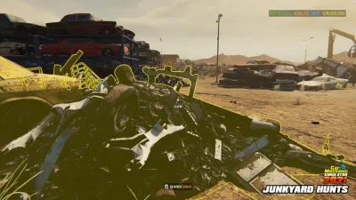 Car Mechanic Simulator 2021 screenshot 12