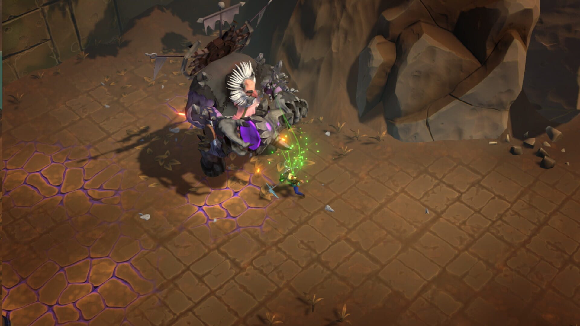 The Tale of Bistun screenshot 11