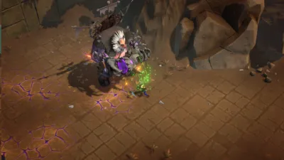 The Tale of Bistun screenshot 11