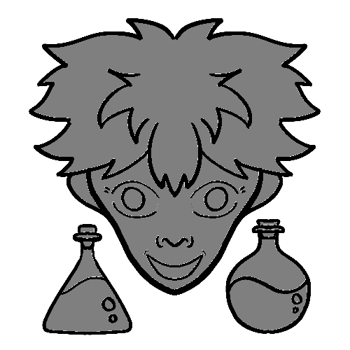 Author icon