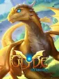 Glyde the Dragon cover art
