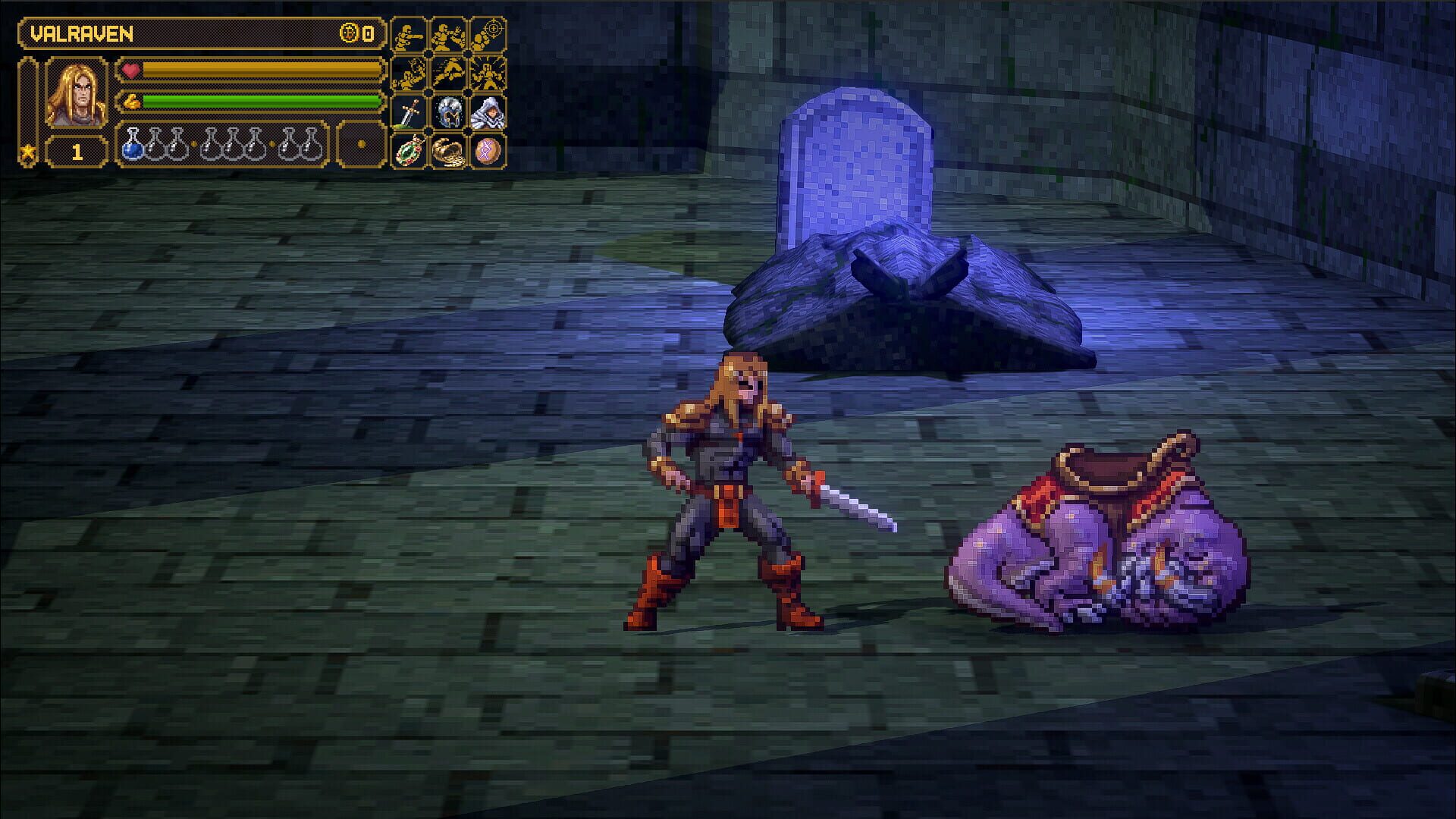 Mad King Redemption screenshot 10