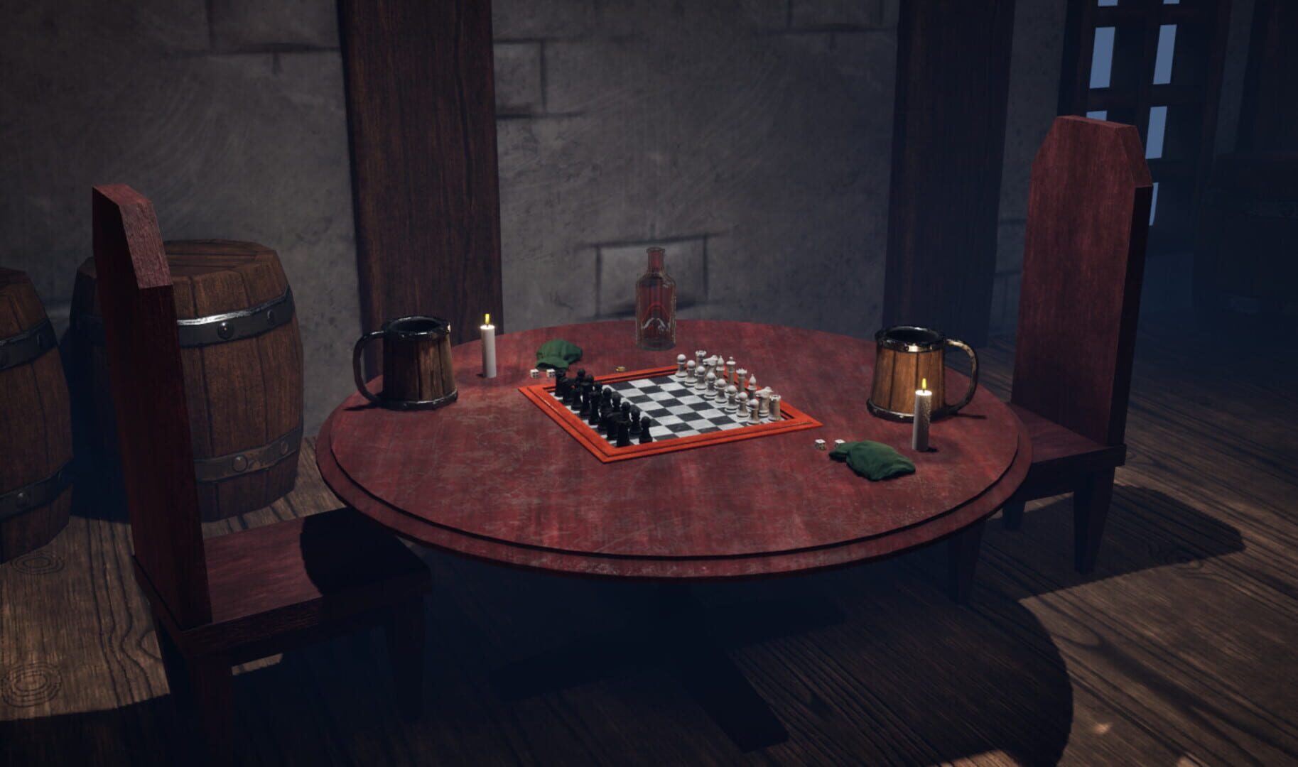 Free Chess screenshot 2