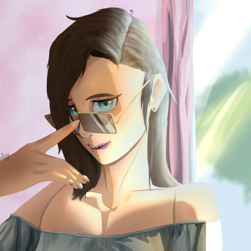 Picture of Emily