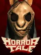 Horror Tale 1: Kidnapper cover art