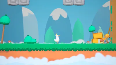 Dodo Duckie screenshot 1