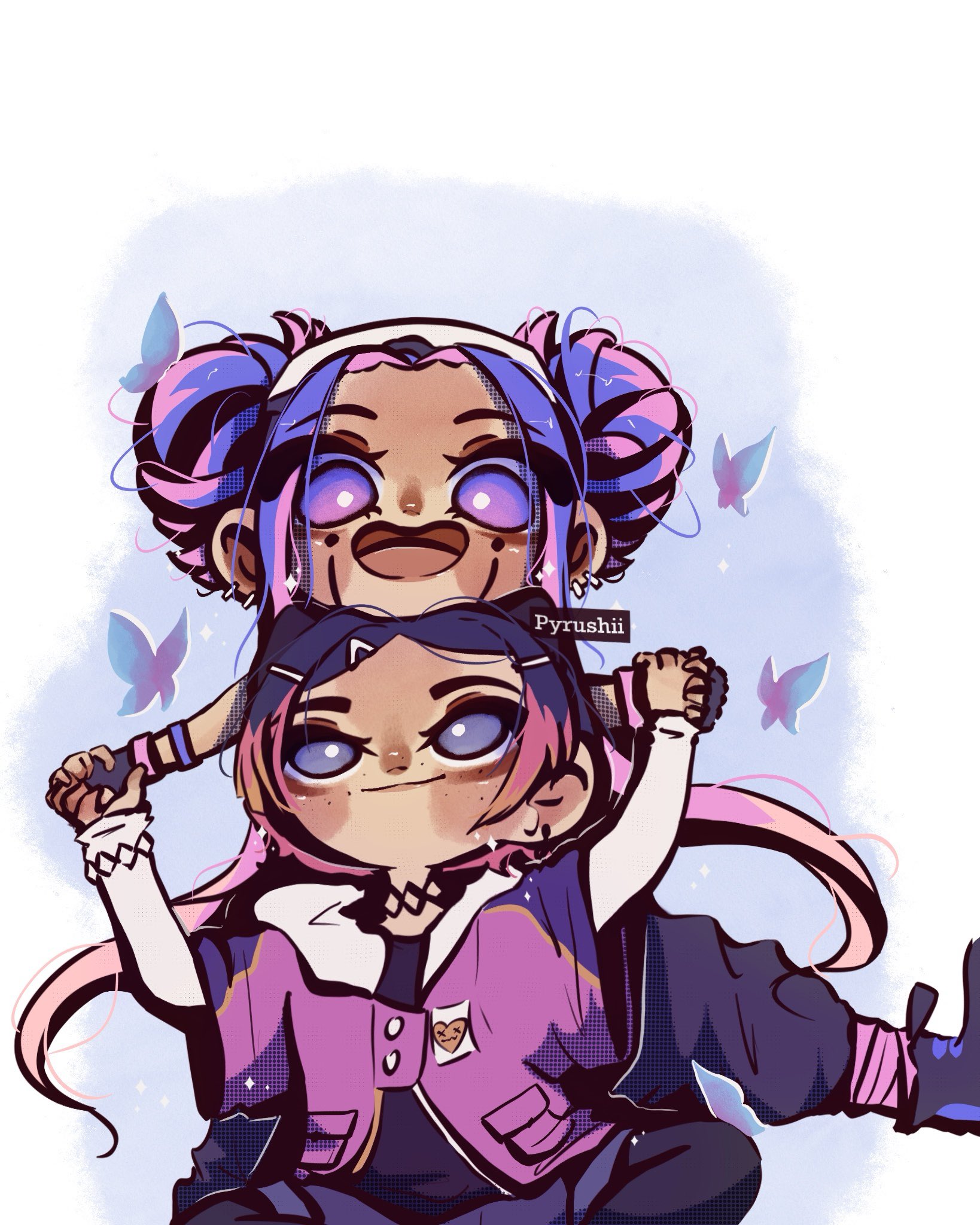 From An unknown user