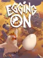 Egging On cover art