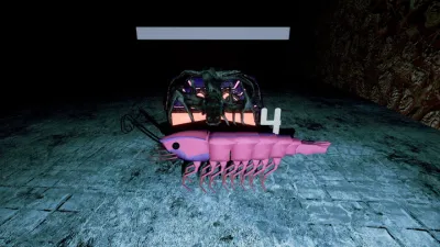 Shrimp screenshot 6