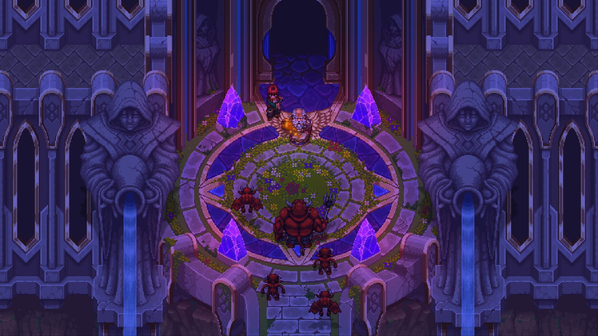 Drakantos screenshot 8