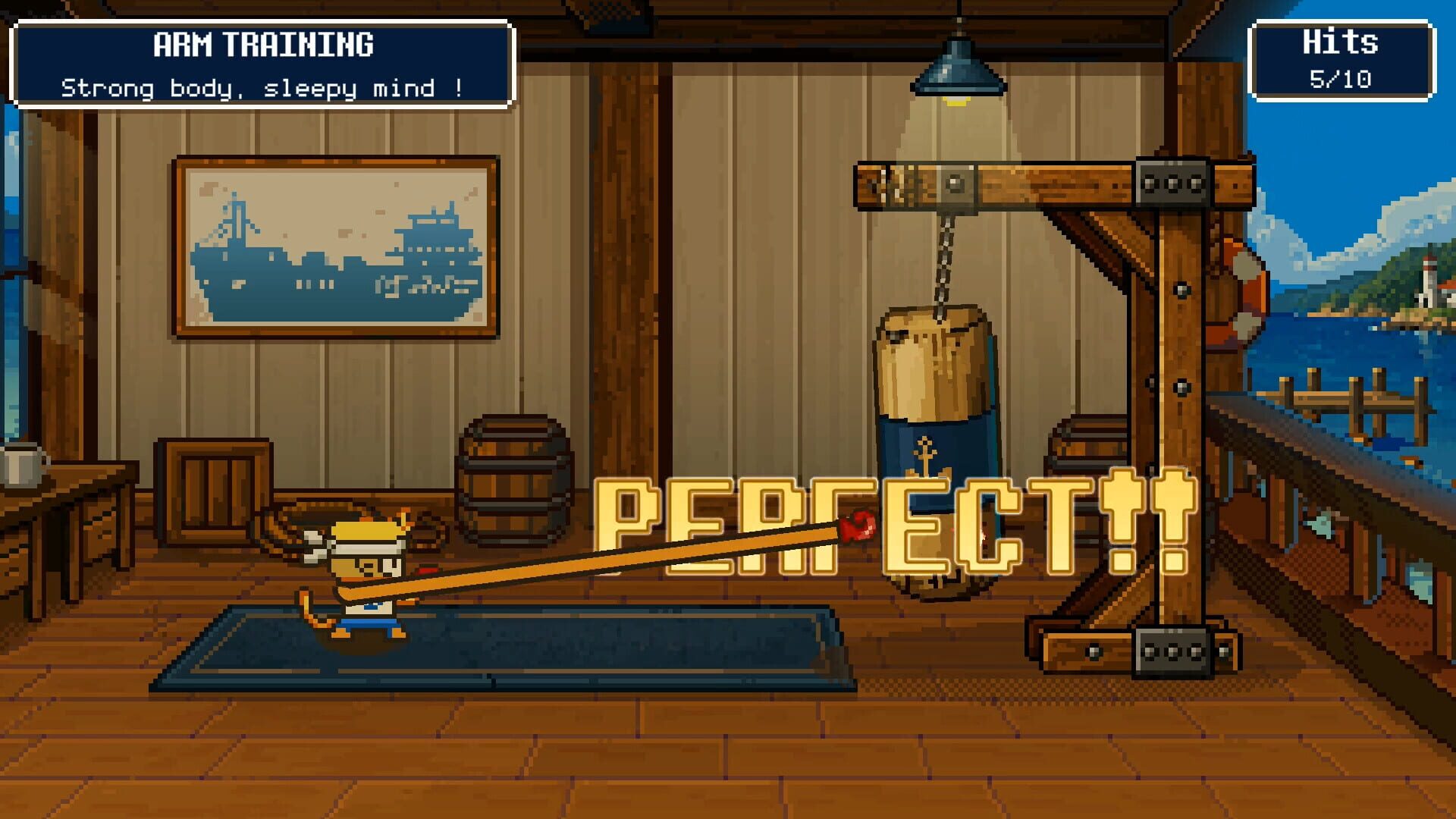 Seaside Wash screenshot 9