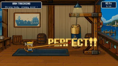 Seaside Wash screenshot 9