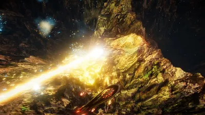 Reality Break screenshot 6