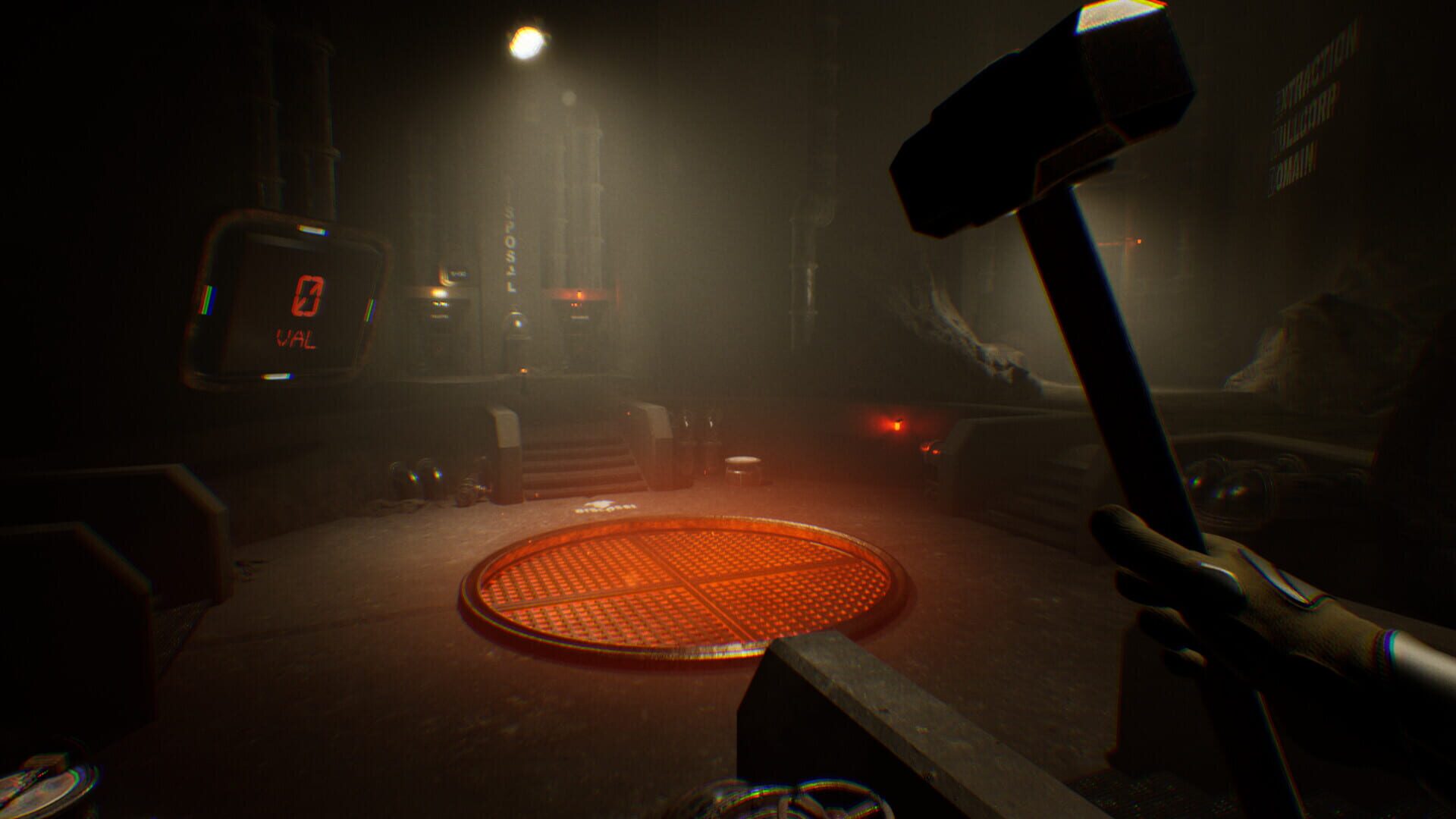 A Game About Breaking A Cube screenshot 6