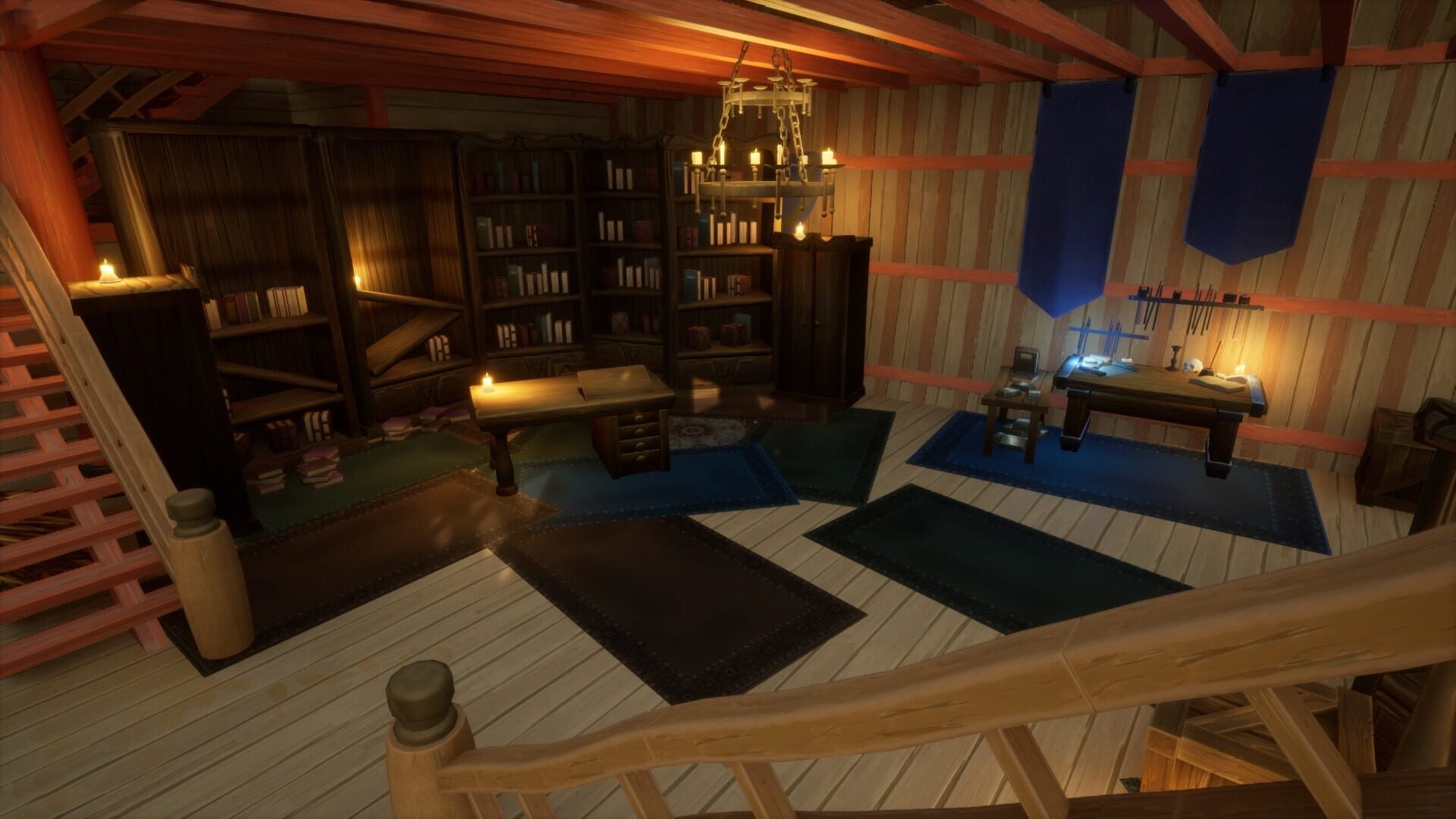 Expedition Agartha screenshot 2