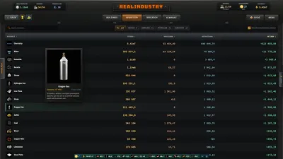Realindustry screenshot 10