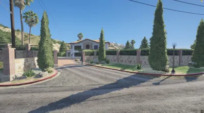 Lake Vinewood 2 High-End Apartment Interior, Occupancy: True