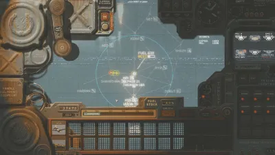 HighFleet screenshot 9