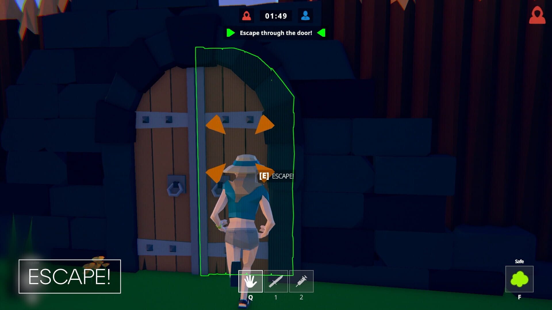 SUSPECTO screenshot 11