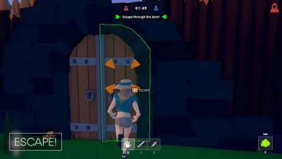 SUSPECTO screenshot 11