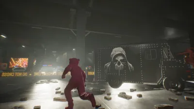 DIG Raiders: Anomaly Extraction screenshot 8