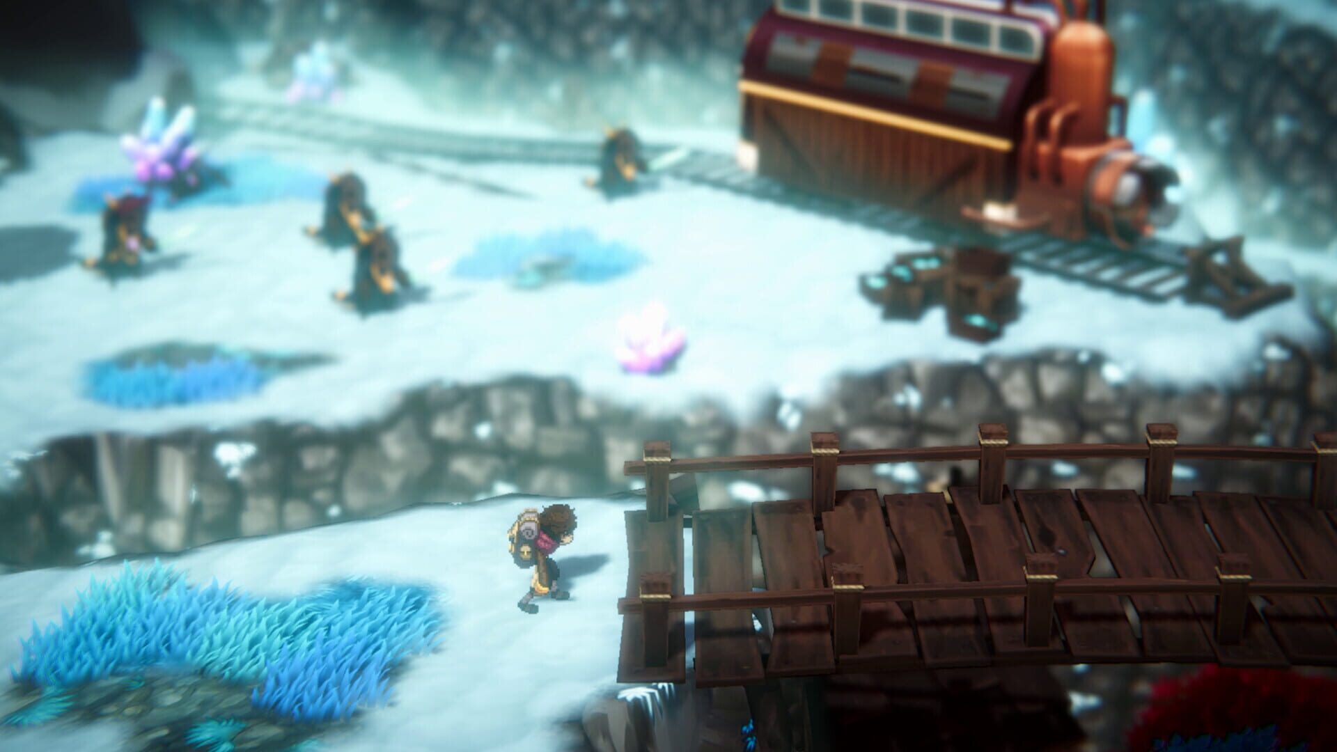 Terra Memoria screenshot 4
