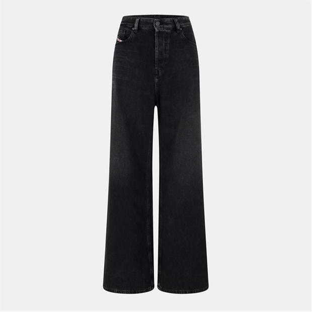 DIESEL: DIESEL 1996 D-Sire Jeans