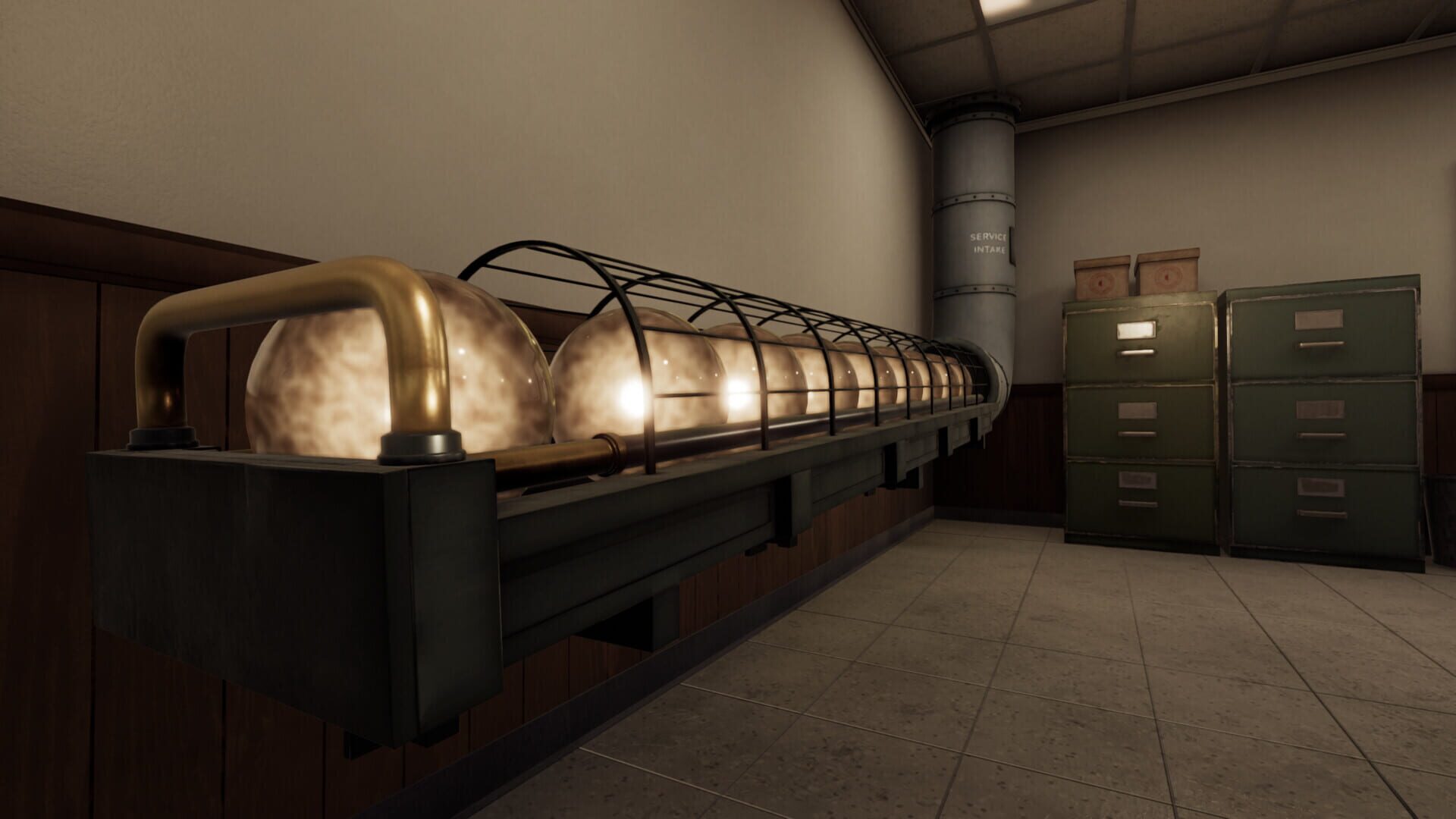 DEADLINE: Afterlife Processing screenshot 3