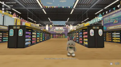 Sort The Bunnies screenshot 8