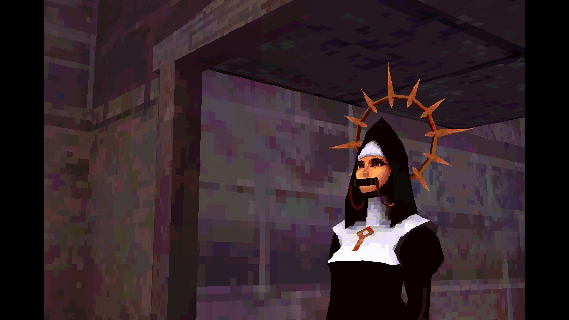 Evil Moon: Unspoken screenshot 2