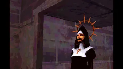 Evil Moon: Unspoken screenshot 2